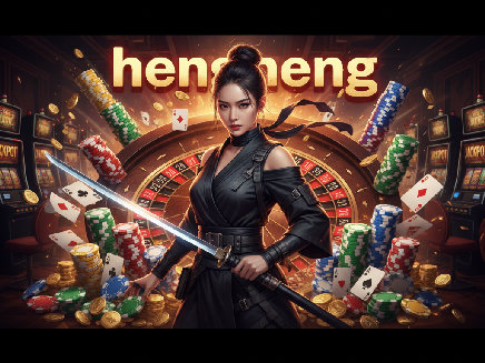 hengheng