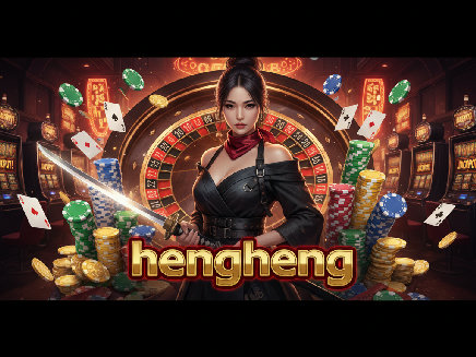 login hengheng