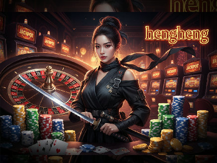 hengheng สมัครสมาชิก