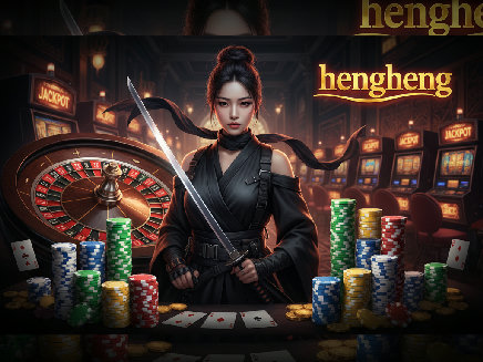 hengheng slot
