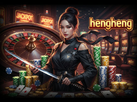 hengheng ทางเข้า